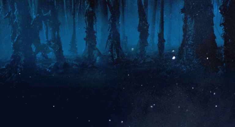 Skórki, potwory i nowe mechaniki. Jak może wyglądać Stranger Things w