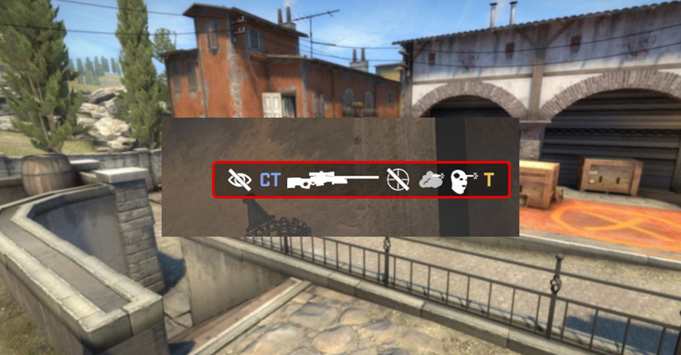 Nowa aktualizacja w CSGO unowocześnia 