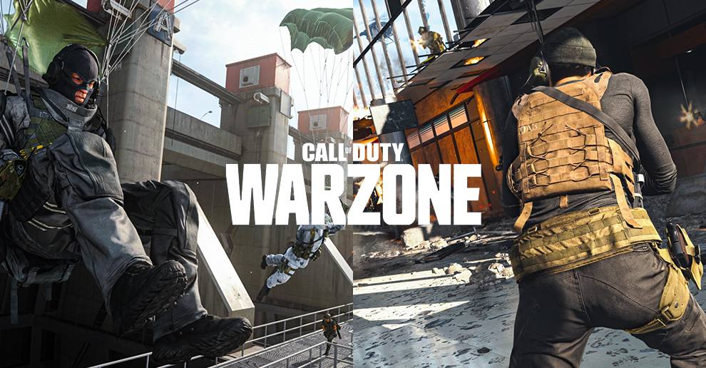 Cod Warzone Trainer Hacks Aimbot  Esp Wallhack 2021