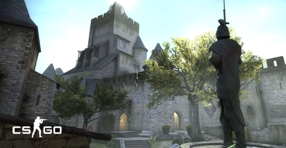 Czy Cobblestone sprzed aktualizacji Halloween powinno wrócić do CSGO ...