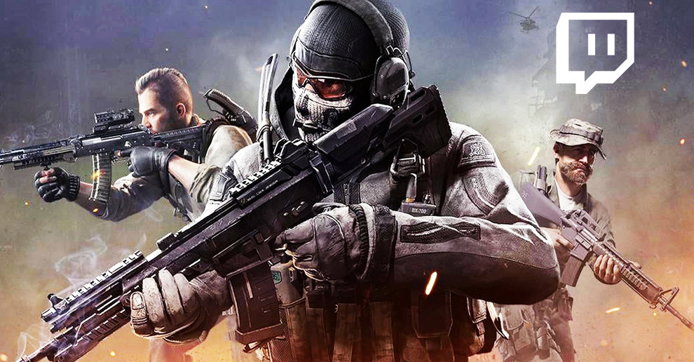 Jak to się stało, że mały streamer COD Warzone w nocy dostał 3 miliony ...