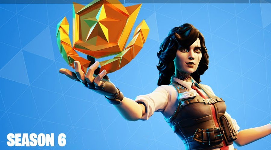 10 przecieków o 6 sezonie Fortnite. Potencjalny motyw sezonu i