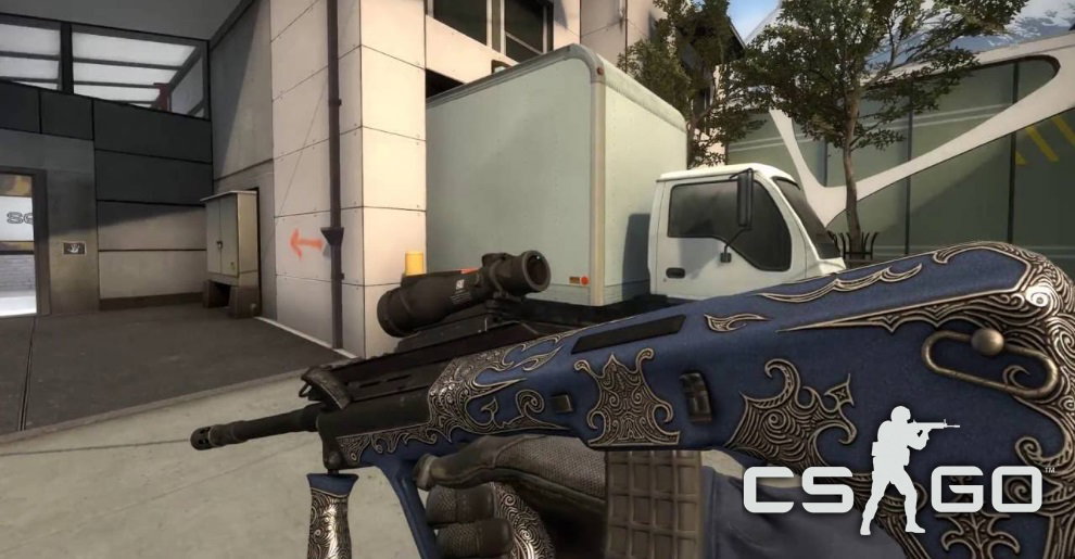 Czym jest VAR w CSGO i co można z nim zrobić, żeby zminimalizować ...