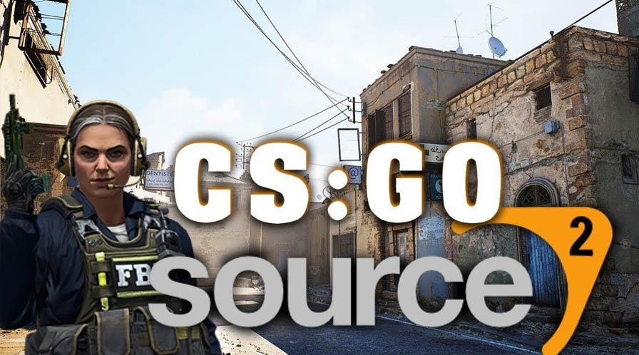 To Wa ny Moment Dla CSGO Po Raz Pierwszy Zosta Wymieniony W 