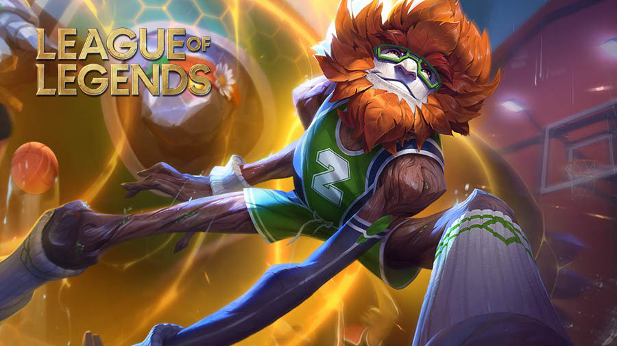 Riot dał im specjalne konta LoLa, by szybciej zdobyli wysokie rangi ...