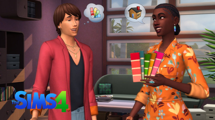 Czy Sims 3 rzeczywiście jest o wiele lepsze od 4? Gracze na jednym