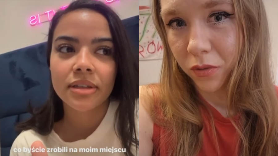 Lexy z zaskakująco negatywnymi słowami o Mai Staśko. Maja mocno