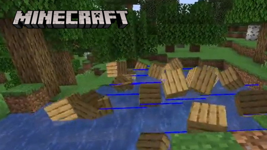 To Da Si Zrobi Teraz W Minecrafcie Bez adnych Mod w A Wygl da