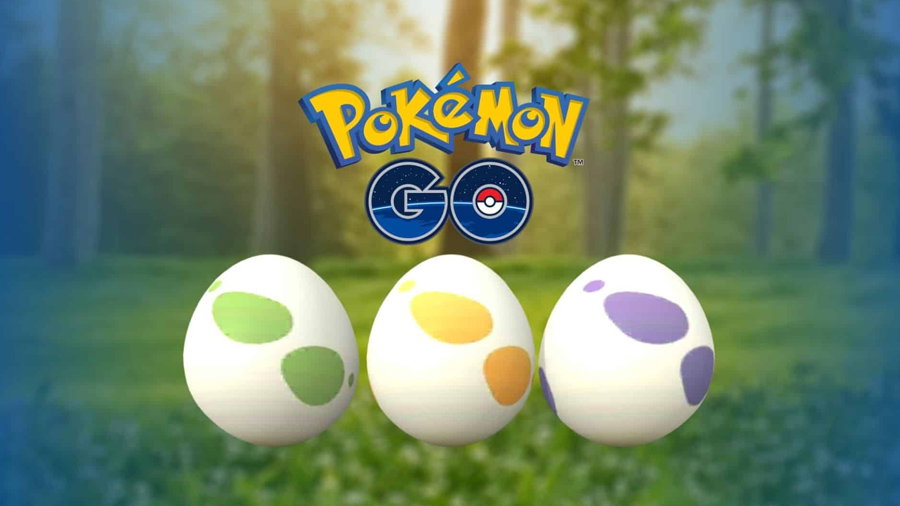 Jakie legendarne i Mega Rajdy pojawią się w sierpniu w Pokemon GO