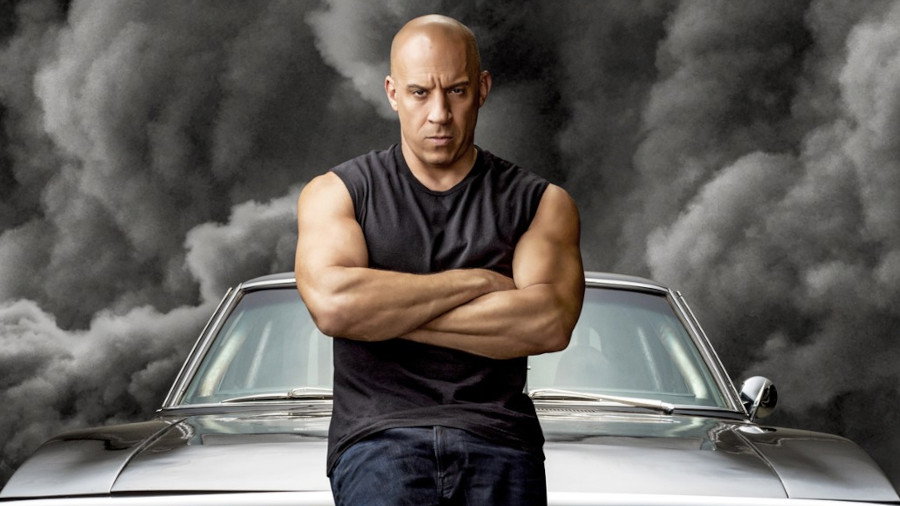 Oficjalnie potwierdzono Szybkich i wściekłych 11. Vin Diesel mówi o