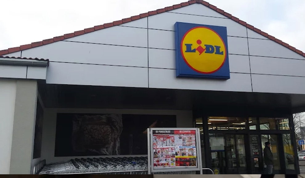Od rana polowanie. Lidl po przecenie wyczyszczony - BOOP.PL