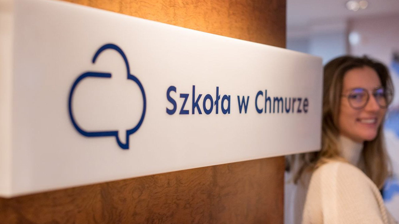 Założyciel szkoły w chmurze to twórca też tej znanej strony. Będziecie ...
