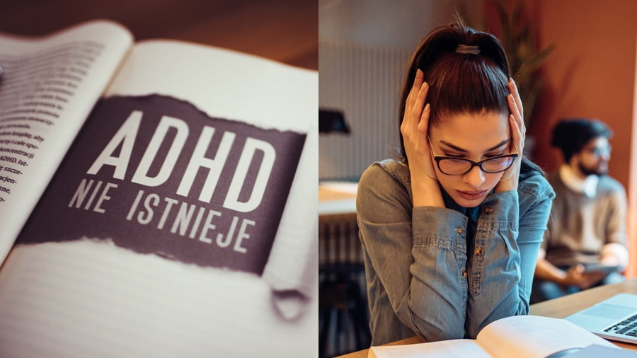 Największe mity i bzdury na temat ADHD. Czy to faktycznie nowa moda ...