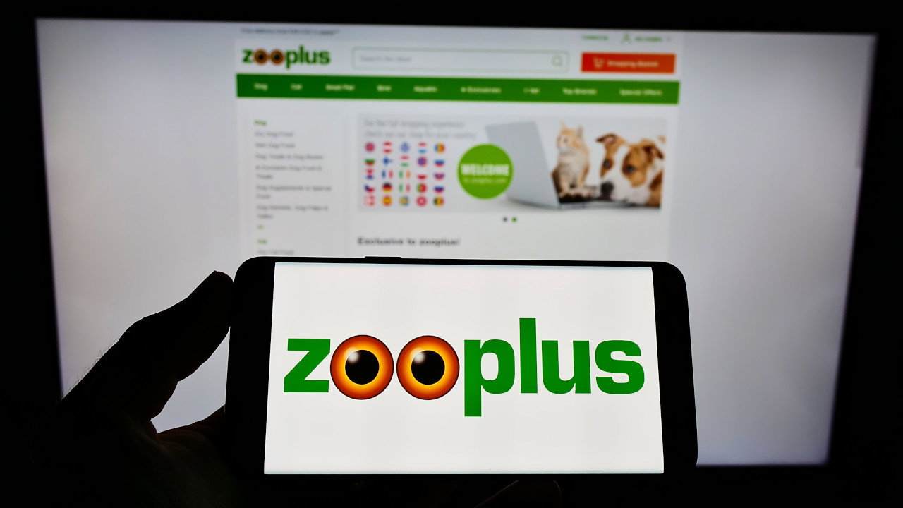 Zooplus znów rozdaje gratisy. Wpiszcie tę frazę w sklepie - BOOP.PL