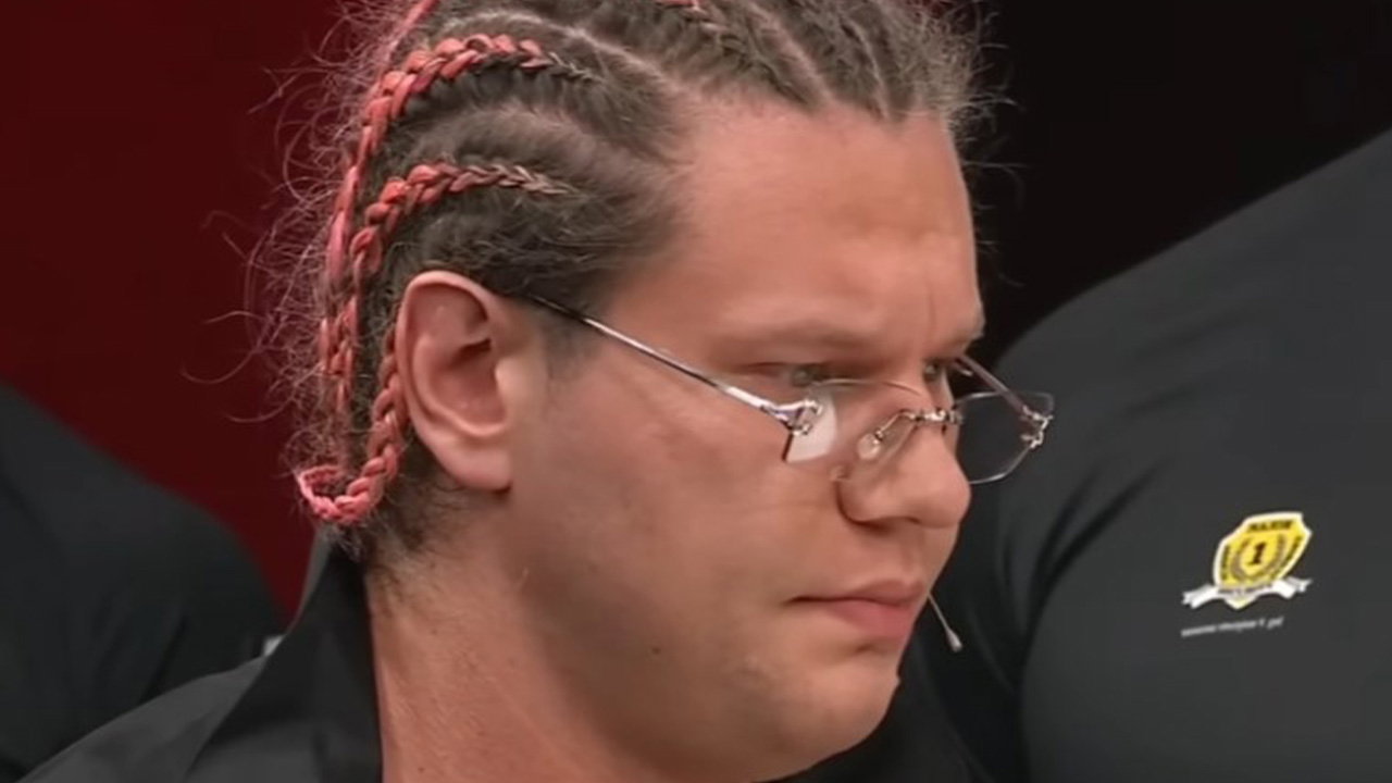 Natan Marcoń zatrzymany? Nie ma z nim kontaktu przed Fame MMA - BOOP.PL
