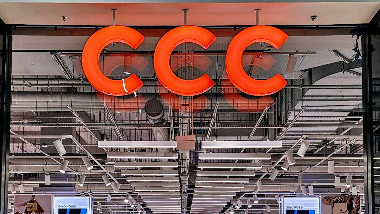 CCC zaszalało. Marka premium w końcu zawitała na półki - BOOP.PL